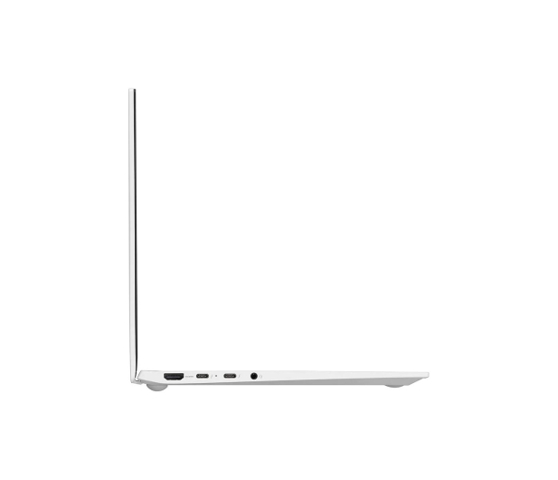 LG GRAM 2021 14Z90P i5 11gen/16GB/512/Win10 biały - 639032 - zdjęcie 14